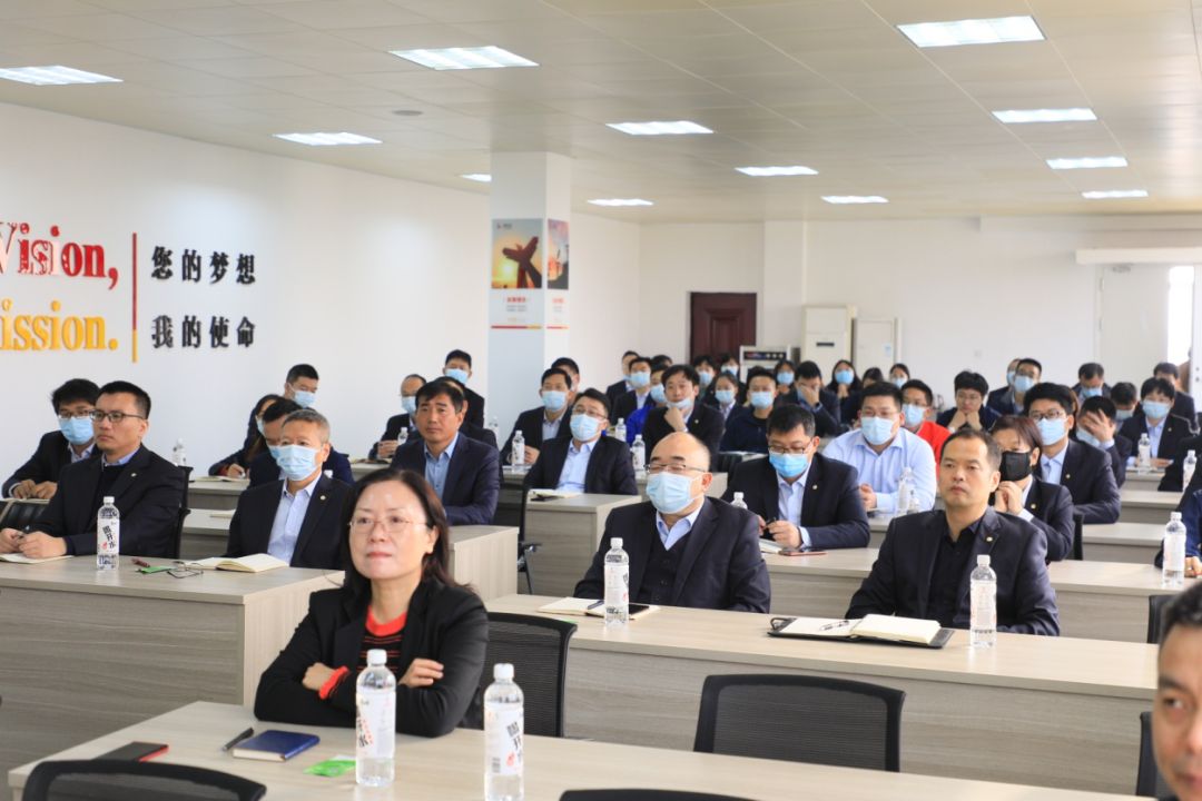 Biyapay官网进杏装争取汗青自动 创造发展事业”讲座 喜迎党的二十大召开