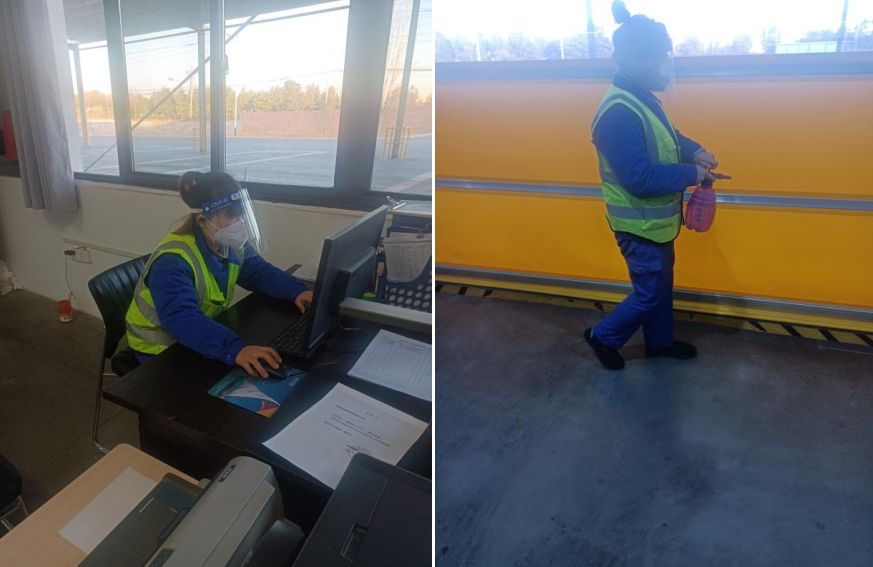 Biyapay官网新资料公司“疫”路坚守匠心筑梦