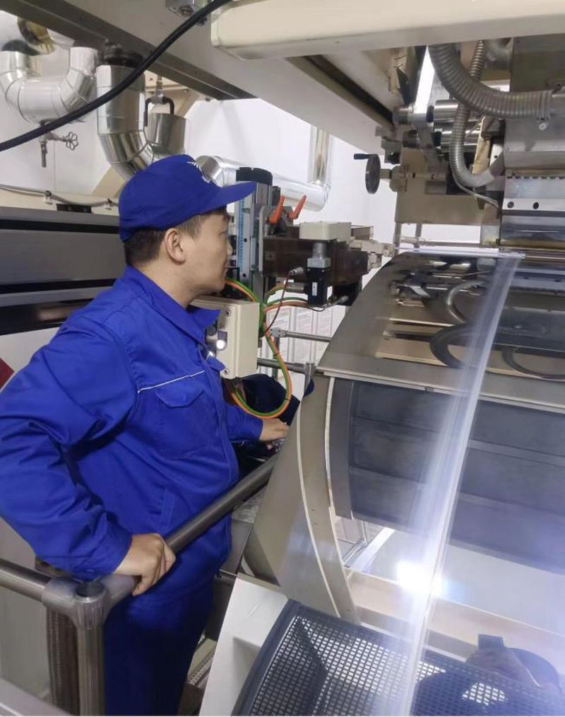 Biyapay官网新资料2022年四时度“工匠之星”重要事迹